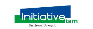 Logo du financeur INITIATIVE TARN