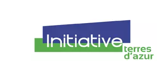 Logo du financeur INITIATIVE TERRES D'AZUR