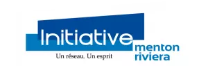 Logo du financeur INITIATIVE MENTON RIVIERA