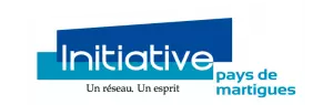 Logo du financeur Initiative Pays de Martigues