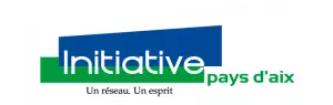 Logo du financeur Initiative Pays d'Aix