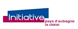Logo du financeur Pays d'Aubagne La Ciotat Initiatives