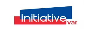 Logo du financeur Initiative Var