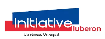 Logo du financeur Initiative Luberon