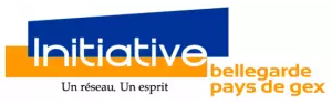 Logo du financeur INITIATIVE BELLEGARDE PAYS DE GEX