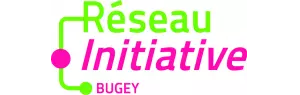 Logo du financeur Initiative Bugey