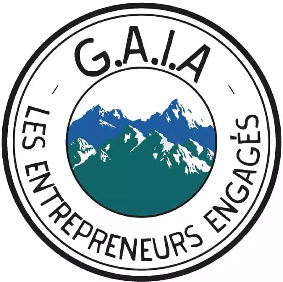 Logo du financeur Grenoble Alpes Initiative Active