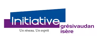 Logo du financeur INITIATIVE GRESIVAUDAN ISERE