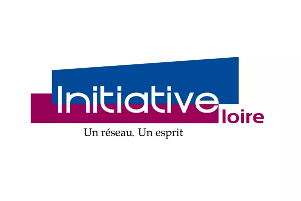 Logo du financeur Initiative Loire