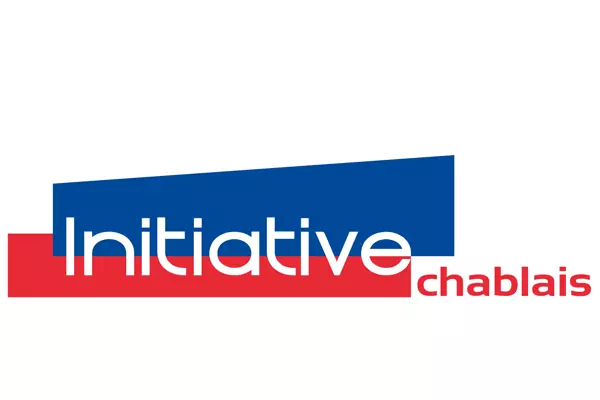 Logo du financeur Initiative Chablais