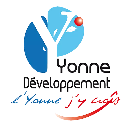 Logo du financeur Yonne developpement