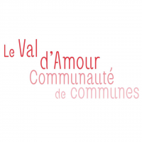 Logo du financeur Communauté de Communes du Val d'Amour