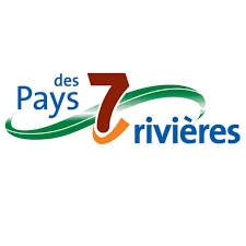 Logo du financeur GAL Pays des 7 Rivières