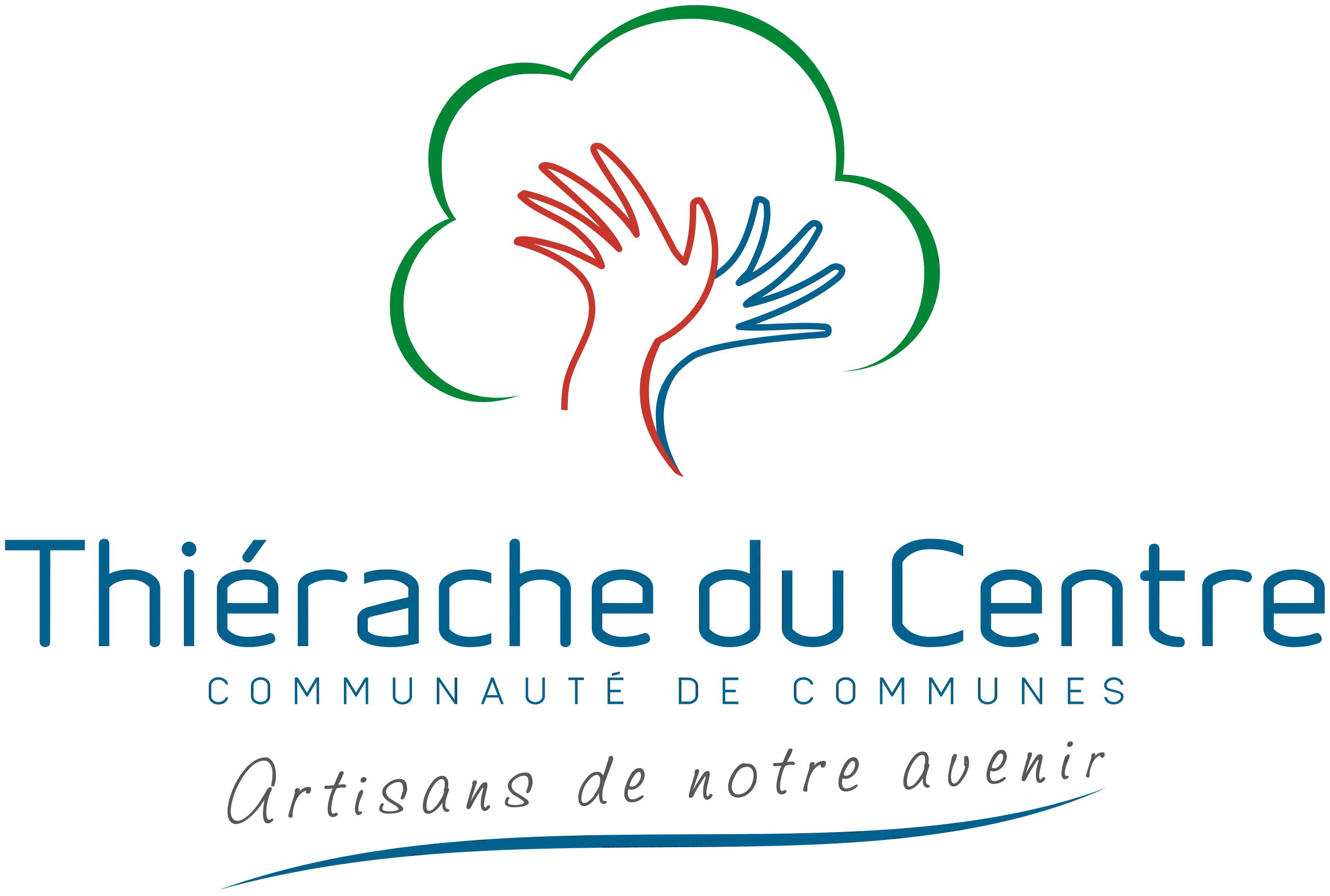 Logo du financeur Communauté de Communes de la Thiérache du Centre