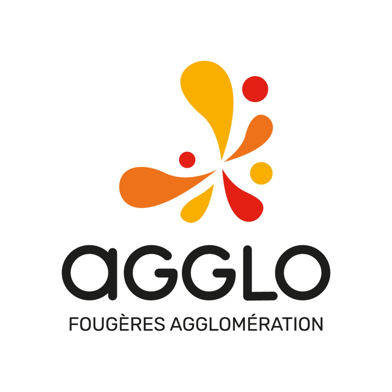 Logo du financeur Fougères Agglomération