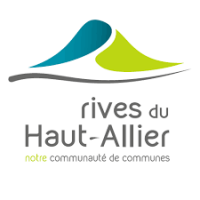 Logo du financeur CC des Rives du Haut-Allier