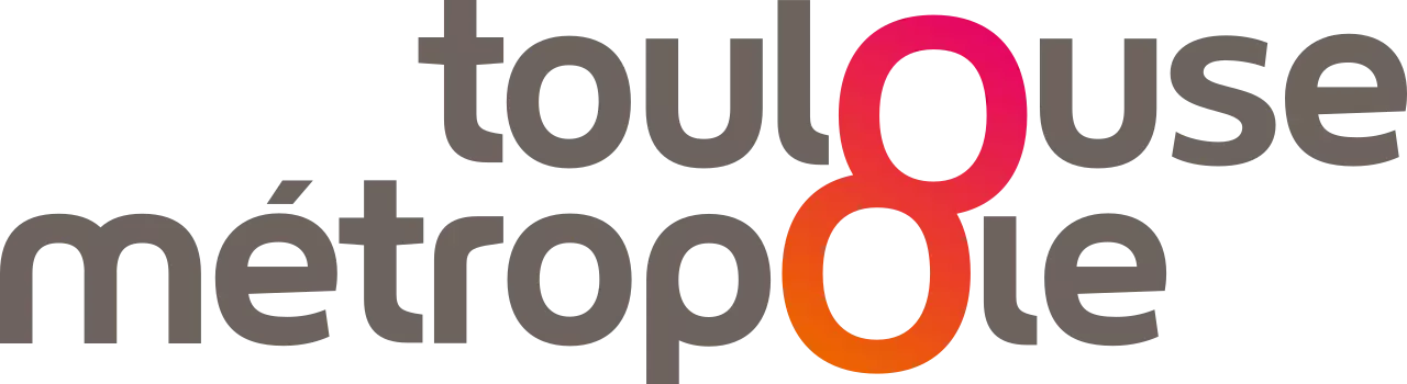 Logo du financeur Toulouse Métropole