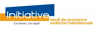 Logo du financeur Initiative Seuil de Provence Ardèche Méridionale