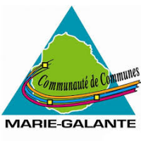 Logo du financeur Communauté de Communes de Marie-Galante