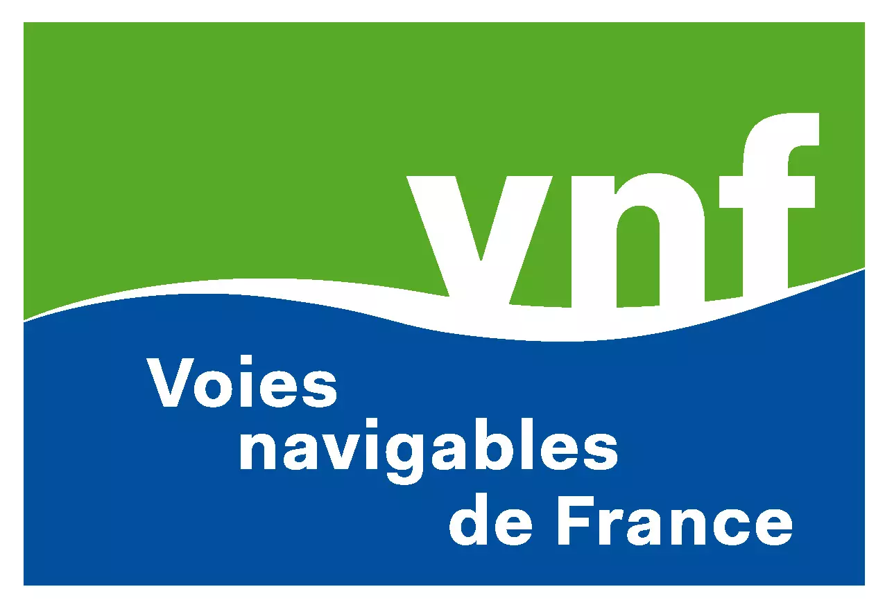 Logo du financeur Voies Navigables de France