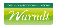 Logo du financeur Communauté de Communes du Warndt