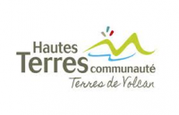 Logo du financeur Hautes Terres Communauté