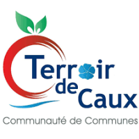 Logo du financeur Communauté de Communes du Terroir de Caux