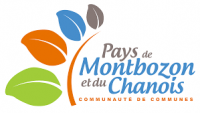 Logo du financeur Communauté de Communes du Pays de Montbozon et du Chanois