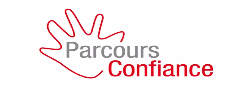 Logo du financeur Parcours Confiance