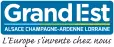 logo aide: Accompagnement des événements touristiques