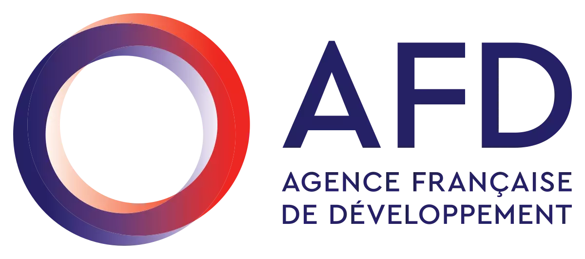 Logo du financeur Agence Française de Développement
