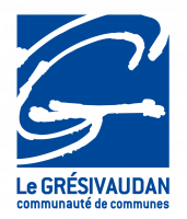 Logo du financeur CC du Grésivaudan