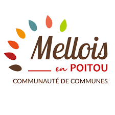Logo du financeur Communauté de Communes du Mellois en Poitou