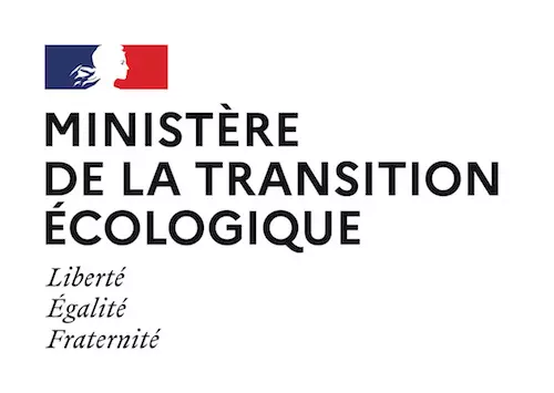 Logo du financeur Ministère de la Transition Ecologique et Solidaire