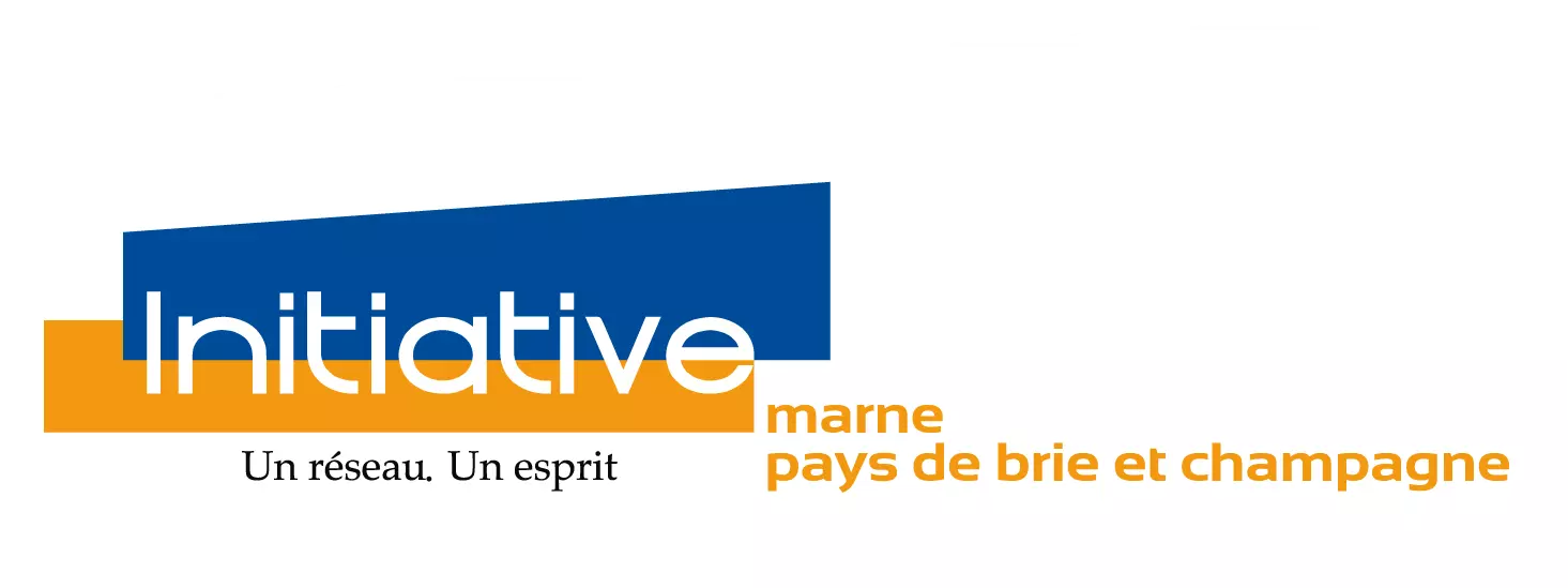 Logo du financeur Initiative Marne pays de Brie et Champagne