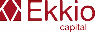 Logo du financeur Ekkio Capital