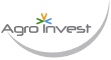 Logo du financeur Agro Invest SAS