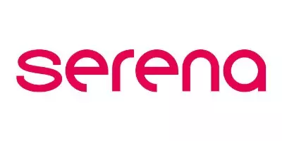 Logo du financeur Serena Capital