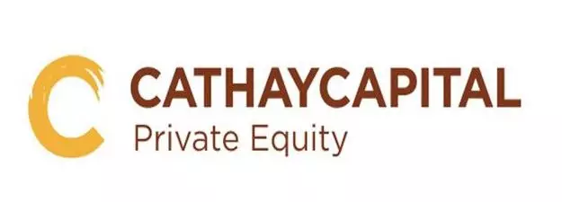 Logo du financeur Cathay Capital Private Equity