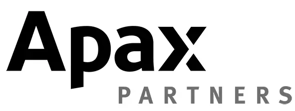 Logo du financeur Apax Partners