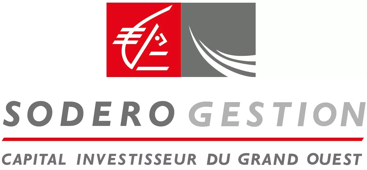 Logo du financeur Sodero Gestion