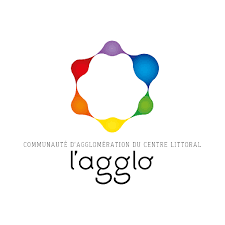 Logo du financeur Communauté d’Agglomération du Centre Littoral de Guyane