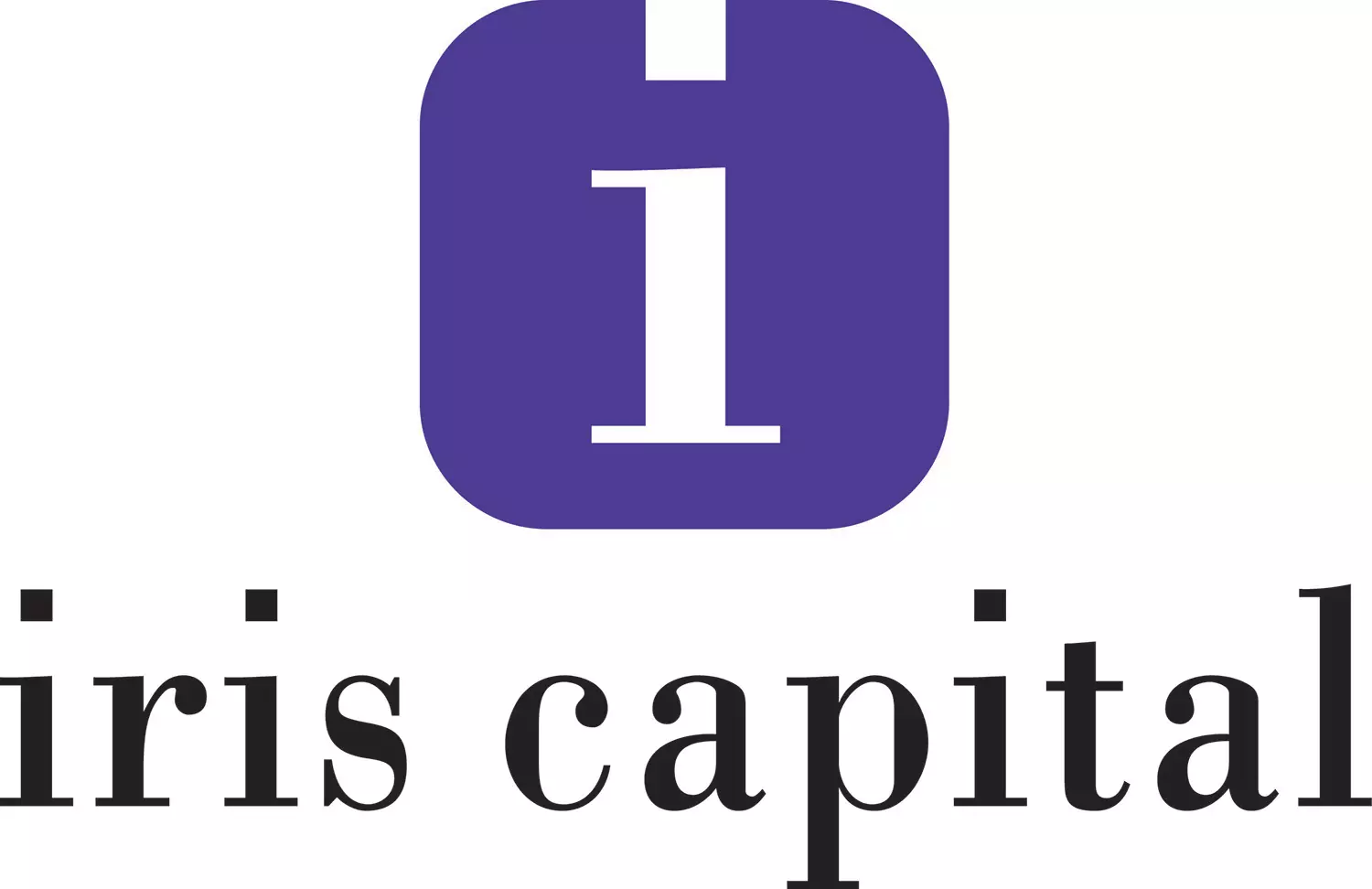 Logo du financeur Iris Capital