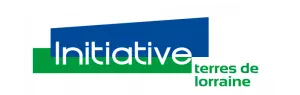 Logo du financeur Initiative Terres de Lorraine
