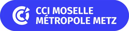 Logo du financeur CCI Moselle Métropole Metz