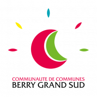 Logo du financeur CC Berry Grand Sud