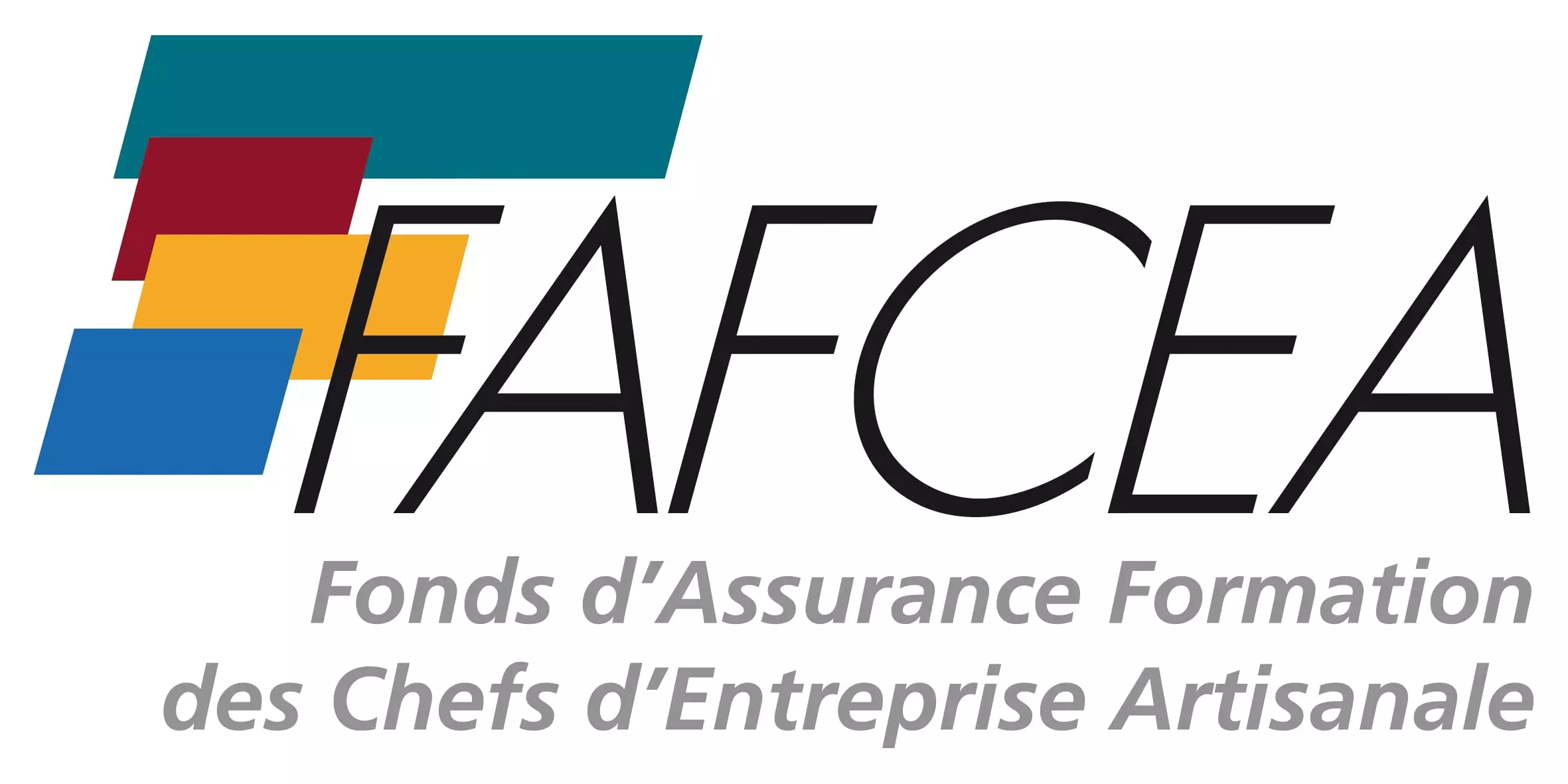 Logo du financeur Fonds d'Assurance Formation des Chefs d'Entreprises Artisanales