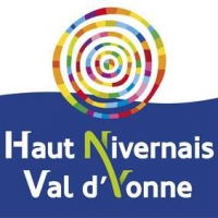 Logo du financeur CC Haut Nivernais - Val d’Yonne