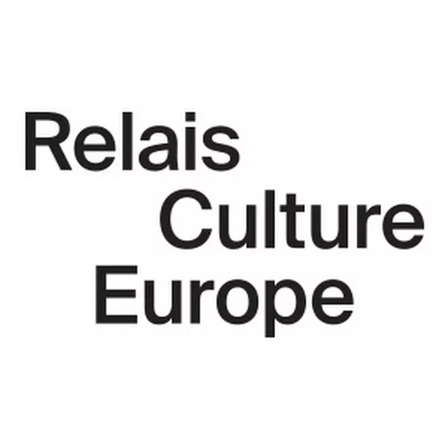 Logo du financeur Relais Culture Europe