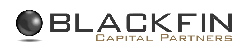 Logo du financeur BlackFin Capital Partners